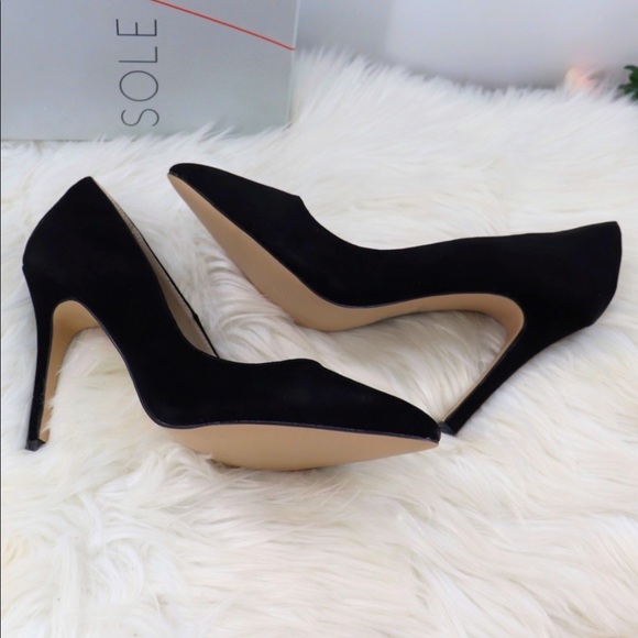 New ✨Sole Society✨ Heels - Picture 2 of 4